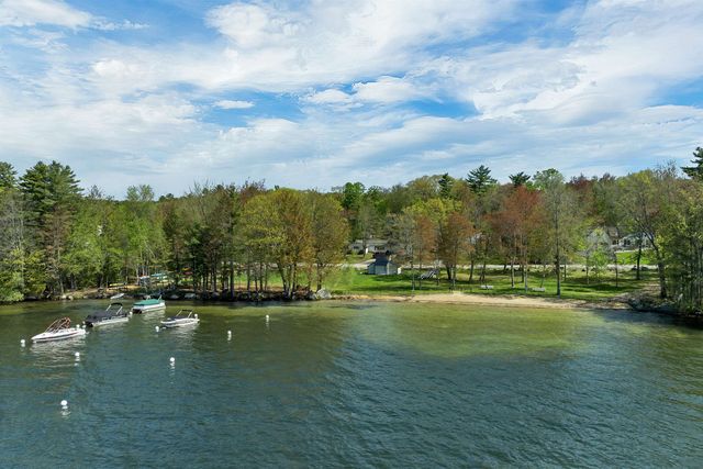 725 Shore Drive, Laconia, NH 03246