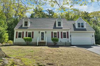725 Shore Drive, Laconia, NH 03246