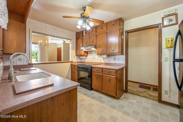 1016 Stanton Drive, North Augusta, SC 29841
