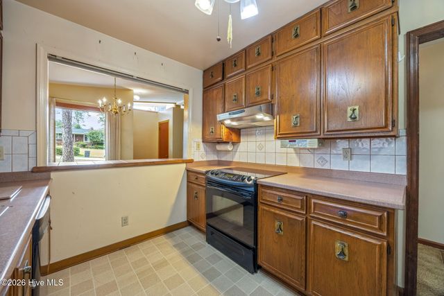 1016 Stanton Drive, North Augusta, SC 29841
