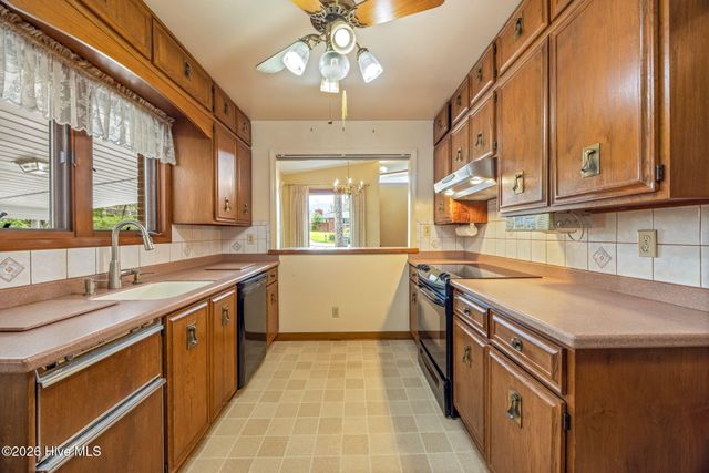 1016 Stanton Drive, North Augusta, SC 29841