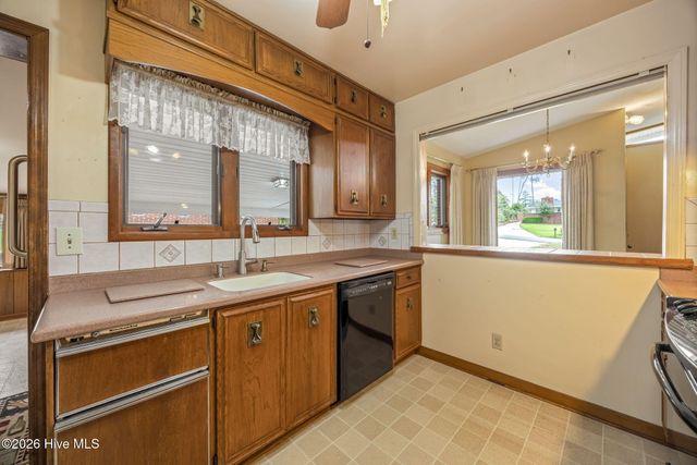 1016 Stanton Drive, North Augusta, SC 29841