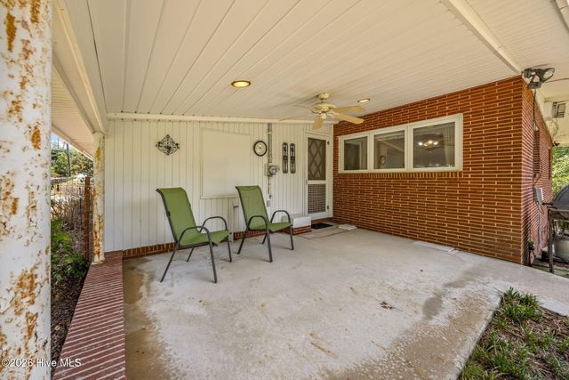 1016 Stanton Drive, North Augusta, SC 29841