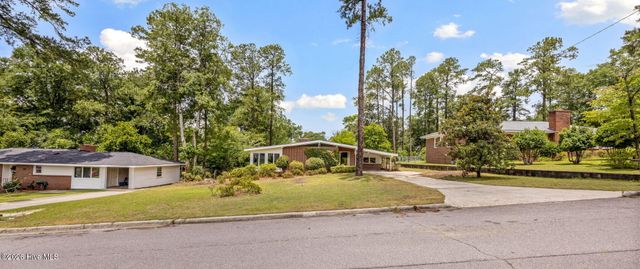 1016 Stanton Drive, North Augusta, SC 29841