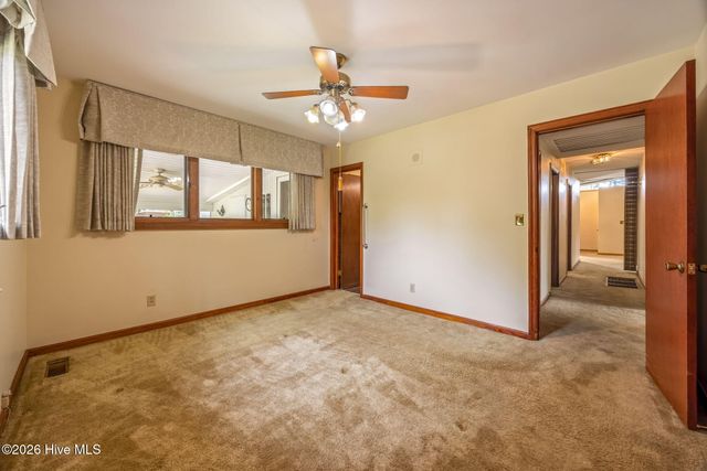 1016 Stanton Drive, North Augusta, SC 29841