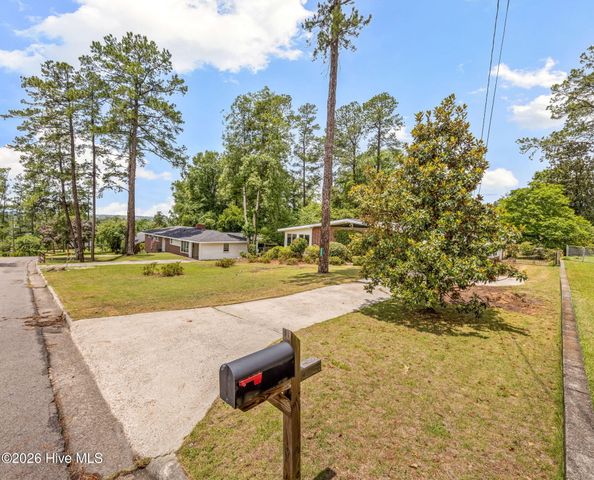 1016 Stanton Drive, North Augusta, SC 29841
