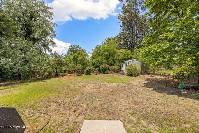 1016 Stanton Drive, North Augusta, SC 29841