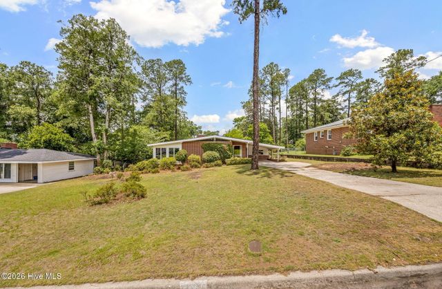 1016 Stanton Drive, North Augusta, SC 29841