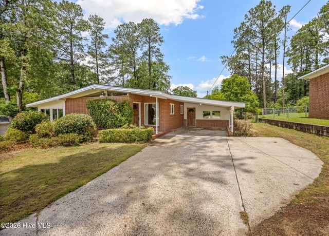 1016 Stanton Drive, North Augusta, SC 29841