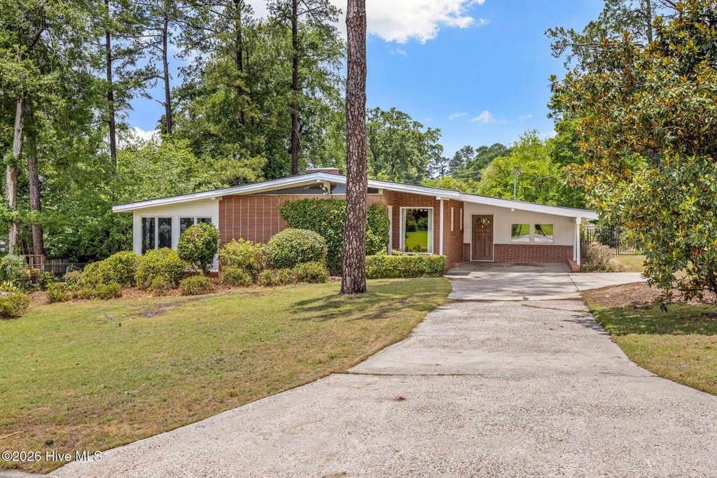 1016 Stanton Drive, North Augusta, SC 29841