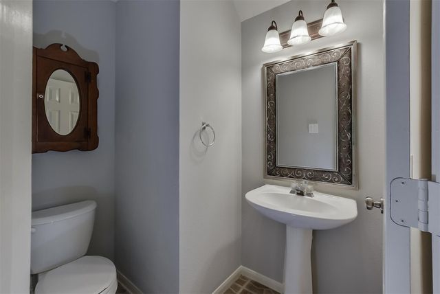 28806 Ashbrook Lane, Magnolia, TX 77355