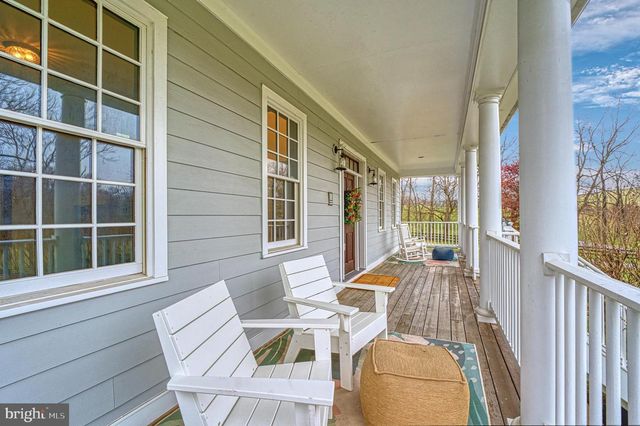 15718 OLD WATERFORD RD, Paeonian Springs, VA 20129