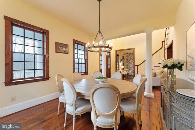 15718 OLD WATERFORD RD, Paeonian Springs, VA 20129