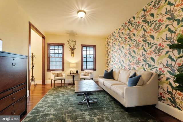 15718 OLD WATERFORD RD, Paeonian Springs, VA 20129