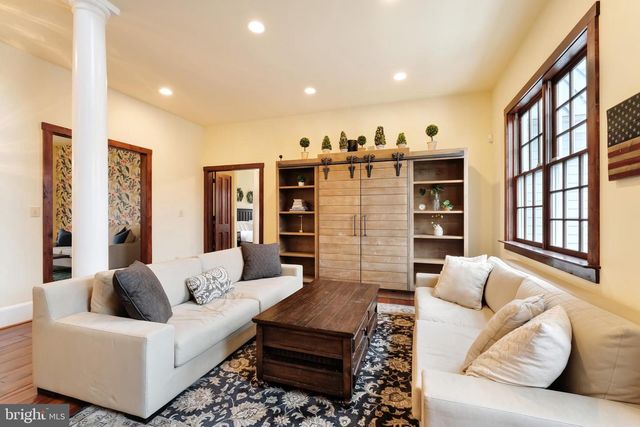 15718 OLD WATERFORD RD, Paeonian Springs, VA 20129