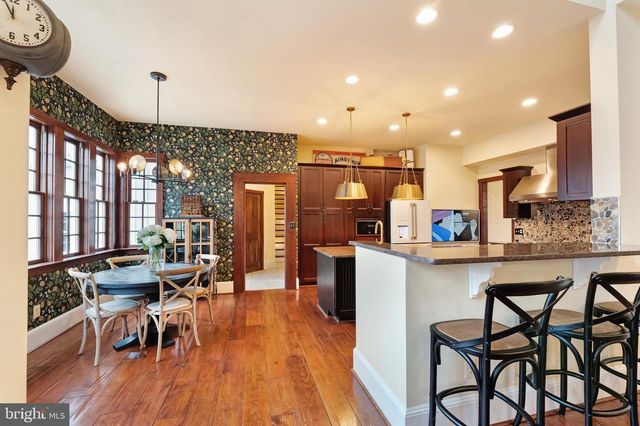 15718 OLD WATERFORD RD, Paeonian Springs, VA 20129