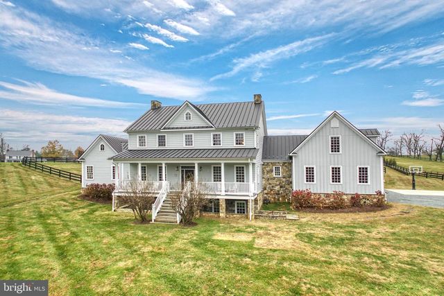 15718 OLD WATERFORD RD, Paeonian Springs, VA 20129