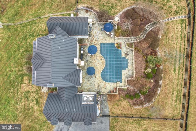 15718 OLD WATERFORD RD, Paeonian Springs, VA 20129