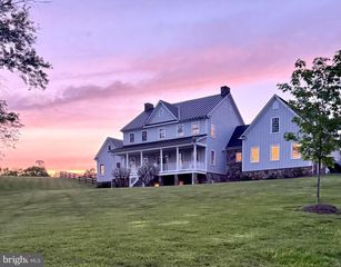 15718 OLD WATERFORD RD, Paeonian Springs, VA 20129