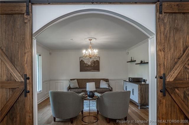 2905 Hybart Street, Fayetteville, NC 28303