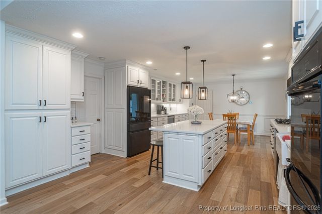 2905 Hybart Street, Fayetteville, NC 28303