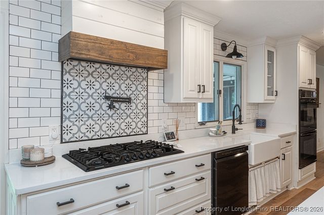 2905 Hybart Street, Fayetteville, NC 28303