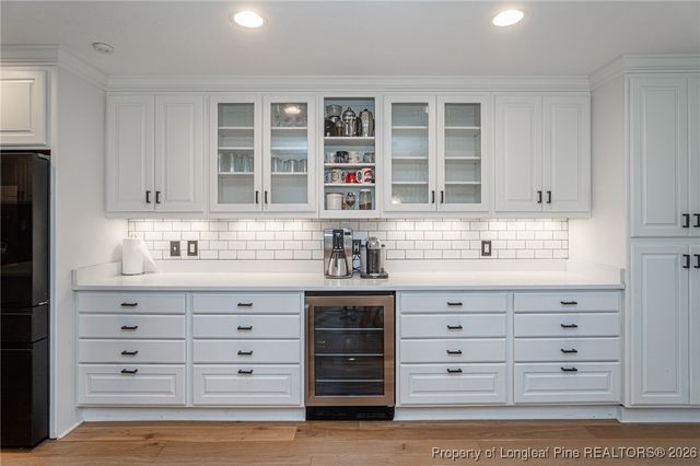 2905 Hybart Street, Fayetteville, NC 28303