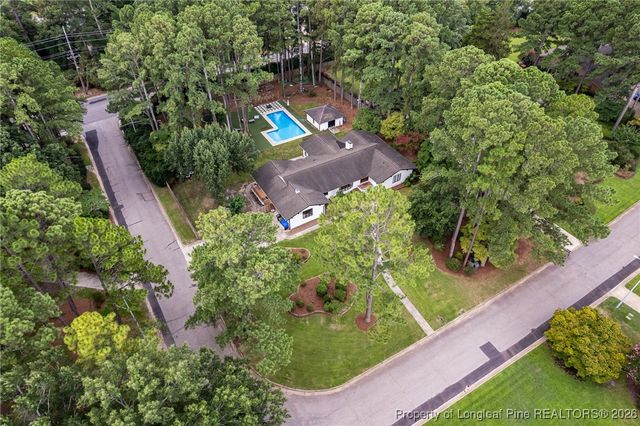 2905 Hybart Street, Fayetteville, NC 28303