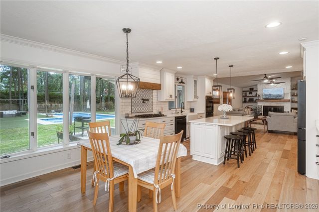 2905 Hybart Street, Fayetteville, NC 28303