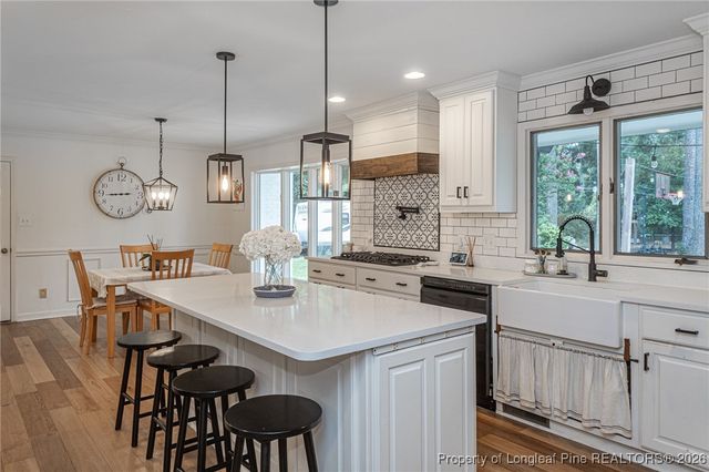 2905 Hybart Street, Fayetteville, NC 28303