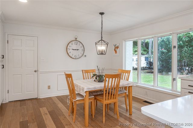 2905 Hybart Street, Fayetteville, NC 28303