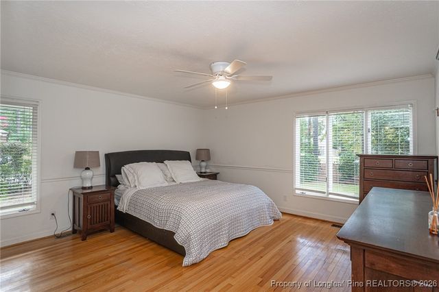 2905 Hybart Street, Fayetteville, NC 28303