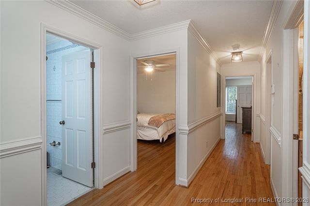 2905 Hybart Street, Fayetteville, NC 28303