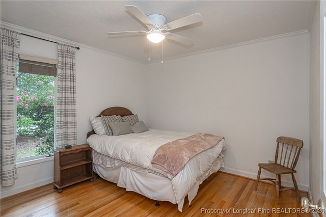 2905 Hybart Street, Fayetteville, NC 28303