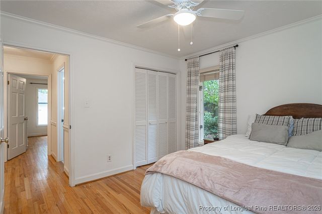 2905 Hybart Street, Fayetteville, NC 28303