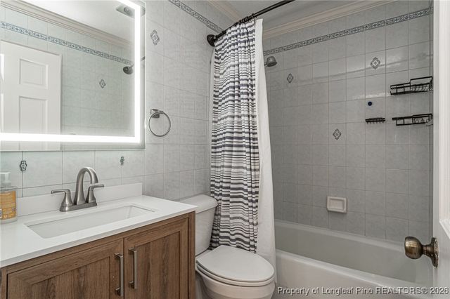 2905 Hybart Street, Fayetteville, NC 28303