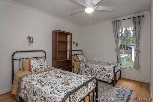 2905 Hybart Street, Fayetteville, NC 28303