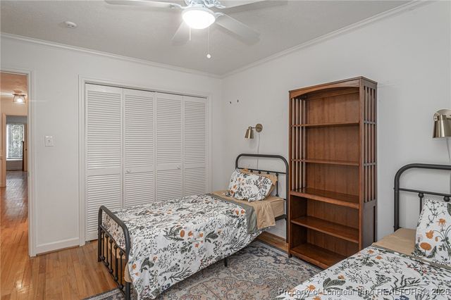 2905 Hybart Street, Fayetteville, NC 28303