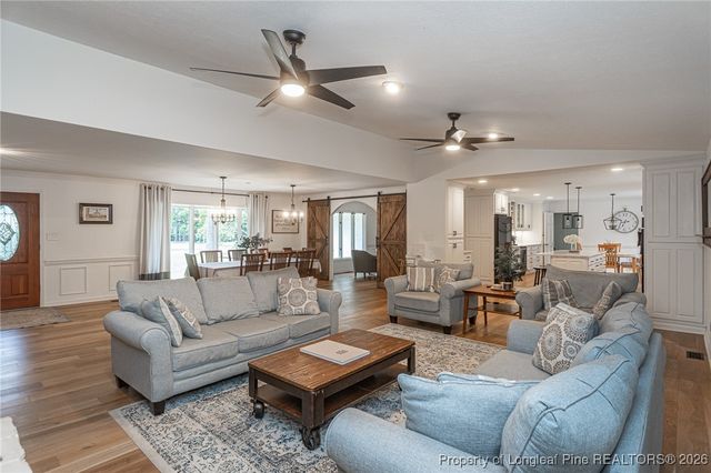 2905 Hybart Street, Fayetteville, NC 28303