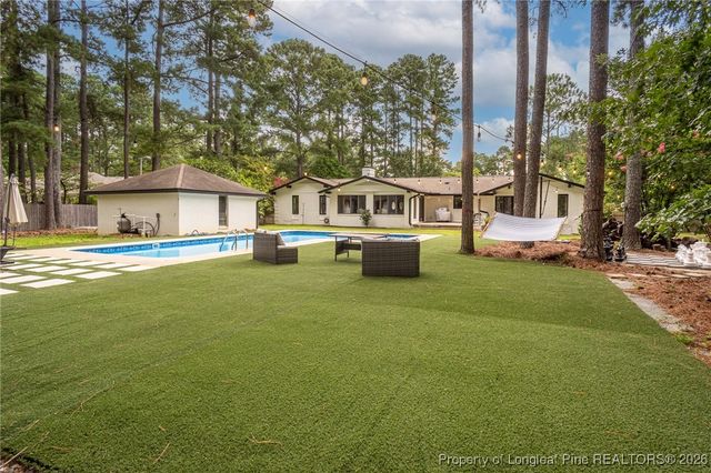 2905 Hybart Street, Fayetteville, NC 28303