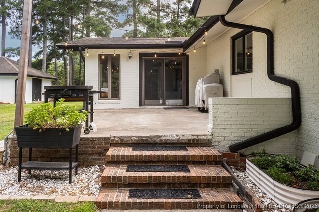 2905 Hybart Street, Fayetteville, NC 28303