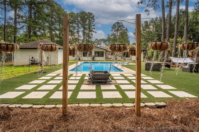 2905 Hybart Street, Fayetteville, NC 28303