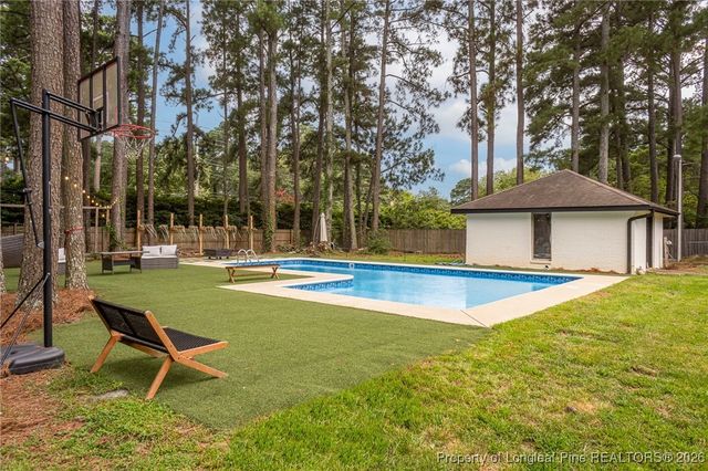 2905 Hybart Street, Fayetteville, NC 28303