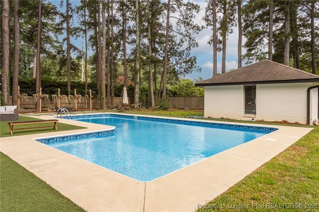 2905 Hybart Street, Fayetteville, NC 28303