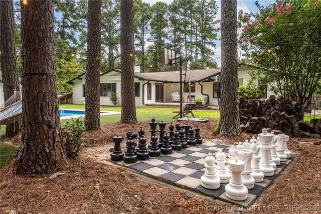 2905 Hybart Street, Fayetteville, NC 28303