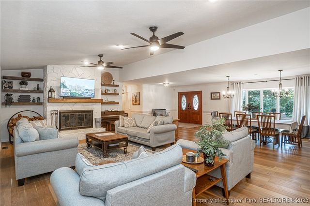 2905 Hybart Street, Fayetteville, NC 28303