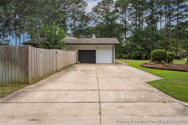 2905 Hybart Street, Fayetteville, NC 28303