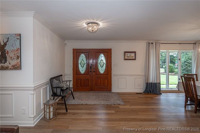 2905 Hybart Street, Fayetteville, NC 28303