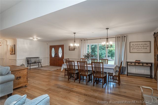 2905 Hybart Street, Fayetteville, NC 28303