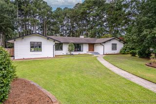 2905 Hybart Street, Fayetteville, NC 28303